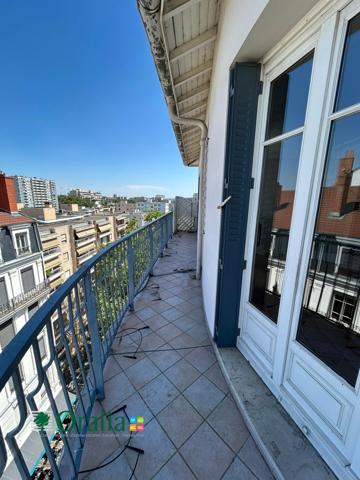 Appartement · Location Lyon (69003) 3 pièces · 75m²