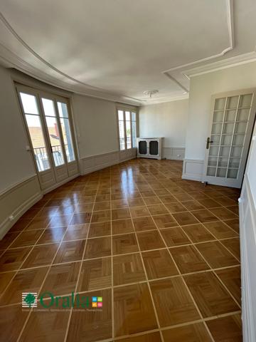 Appartement · Location Lyon (69003) 3 pièces · 75m²