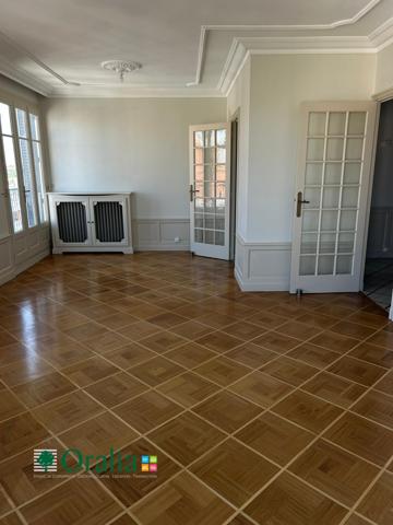 Appartement · Location Lyon (69003) 3 pièces · 75m²
