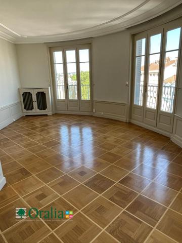 Appartement · Location Lyon (69003) 3 pièces · 75m²