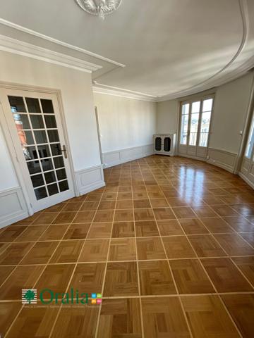 Appartement · Location Lyon (69003) 3 pièces · 75m²