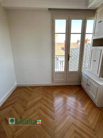 Appartement · Location Lyon (69003) 3 pièces · 75m²