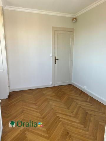 Appartement · Location Lyon (69003) 3 pièces · 75m²