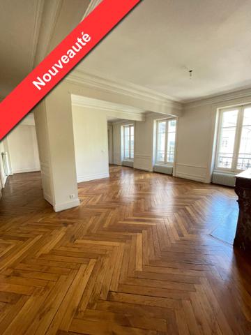 Appartement · Location Lyon (69006) 5 pièces · 162m²