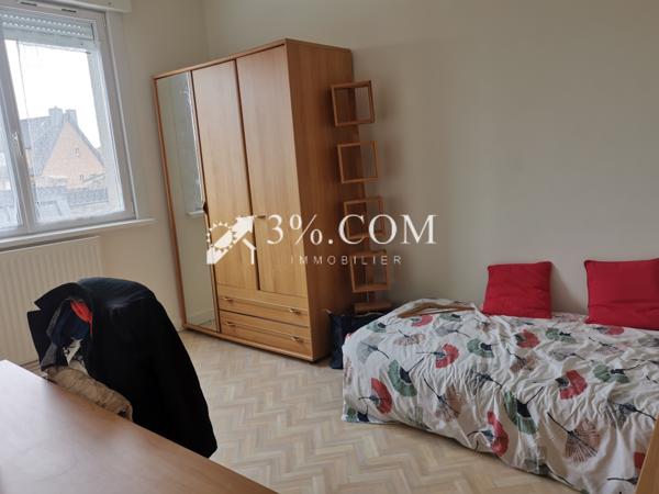 Maison 5 pièce(s) 4 chambre(s) 102.6 m²