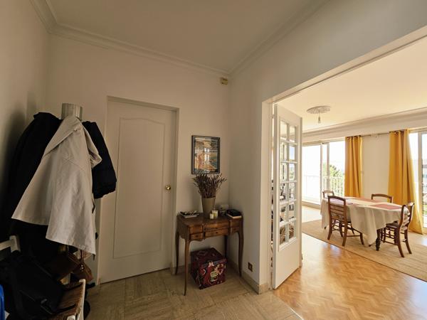 Appartement T6 HYPER CENTRE