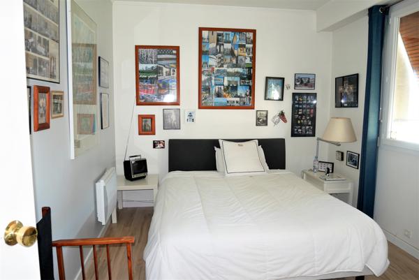 Appartement T6 HYPER CENTRE