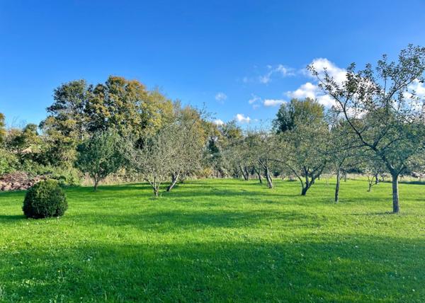 Maison de Caractère