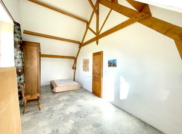 Maison de Caractère