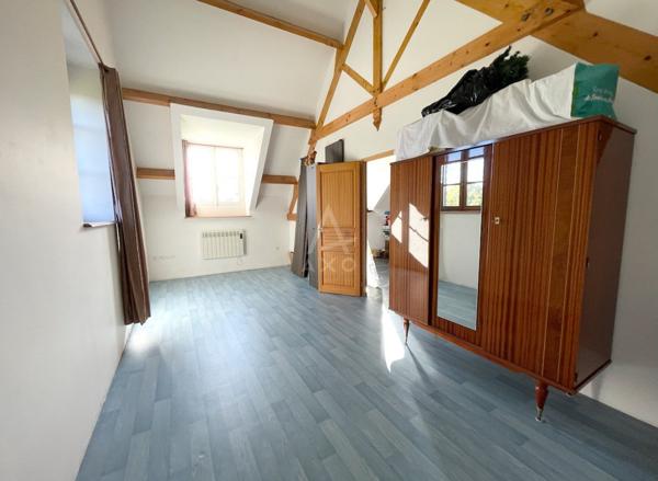 Maison de Caractère