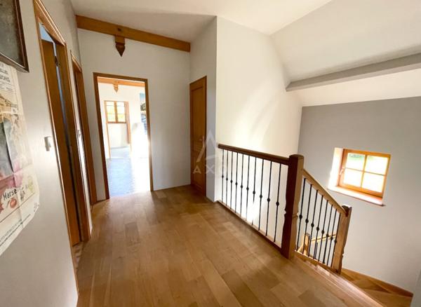 Maison de Caractère