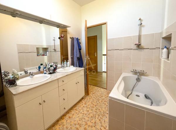 Maison de Caractère