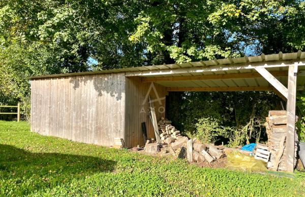 Maison de Caractère