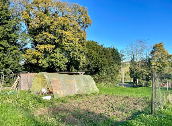 Maison de Caractère