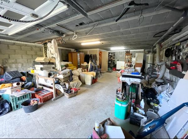 Maison de Caractère