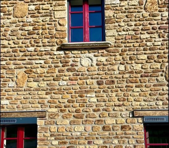 Maison de Caractère