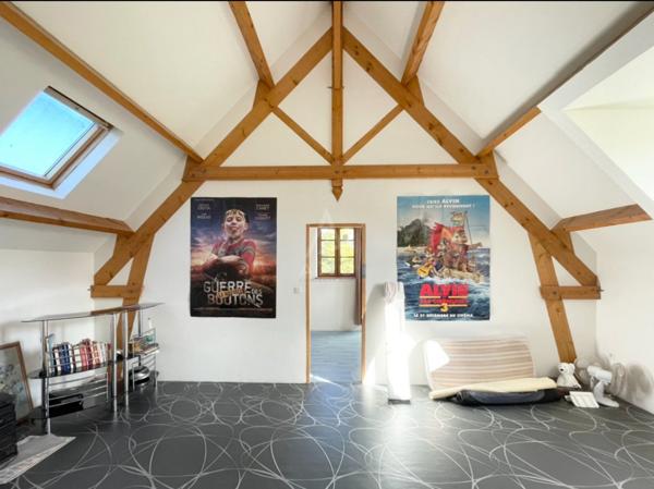 Maison de Caractère