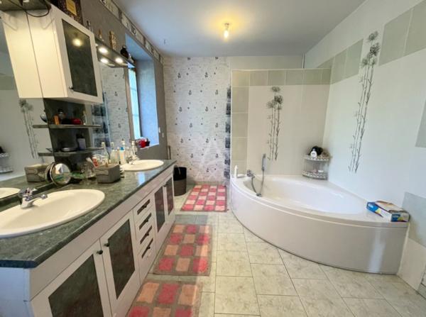 Maison de Caractère