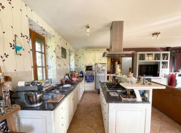 Maison de Caractère