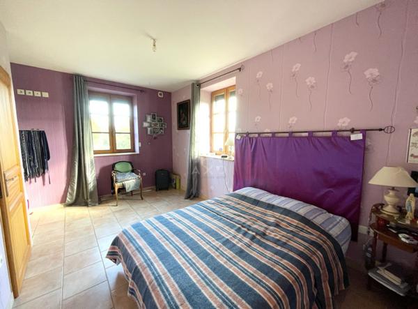 Maison de Caractère