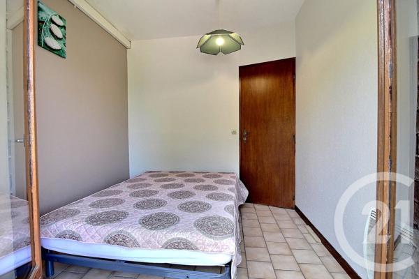 Appartement F2 à vendre  2 pièces - 27,30 m 2   THONON LES BAINS  - 74