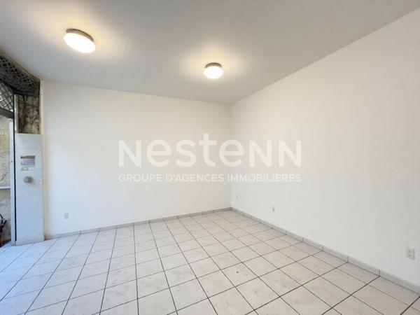 Bordeaux Local commercial vente de DAB