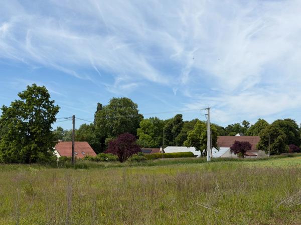 Terrain à vendre  ARCEAU (21)