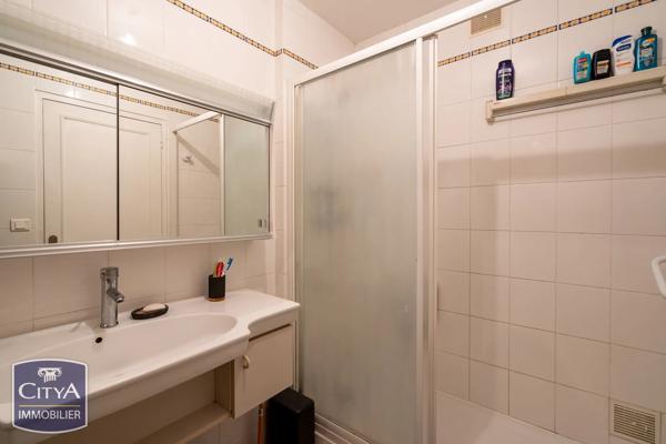 Appartement à vendre 4 pièces 105.92m² Le Mans (72100)