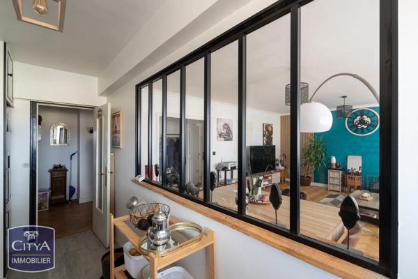 Appartement à vendre 4 pièces 105.92m² Le Mans (72100)