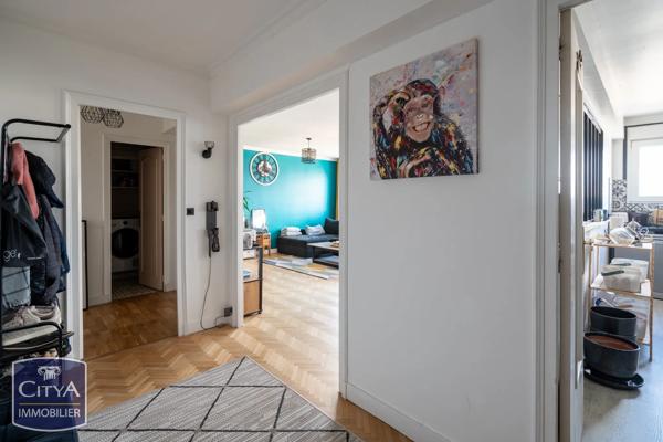 Appartement à vendre 4 pièces 105.92m² Le Mans (72100)
