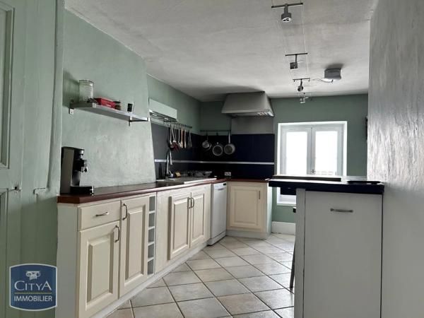 Appartement à louer 3 pièces 79.6m² Villefranche-sur-Saône (69400)