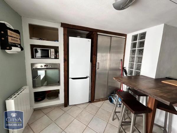 Appartement à louer 3 pièces 79.6m² Villefranche-sur-Saône (69400)