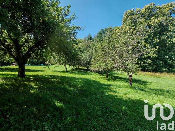 Maison à vendre 5 pièces 135 m² Sarlat-la-Canéda