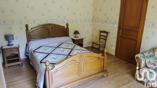 Maison à vendre 5 pièces 135 m² Sarlat-la-Canéda