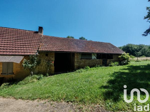 Maison à vendre 5 pièces 135 m² Sarlat-la-Canéda