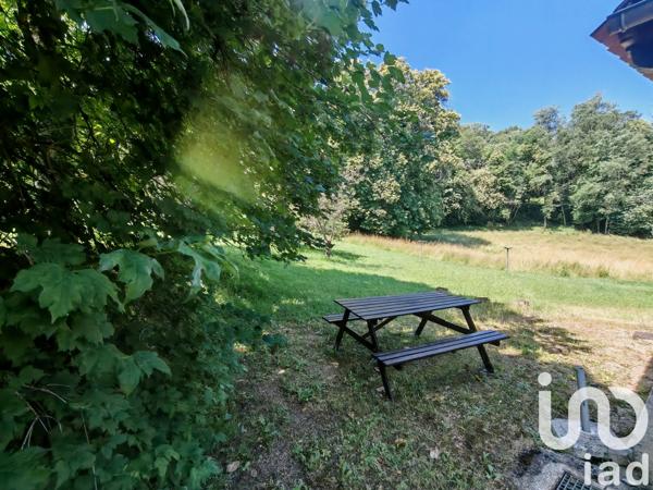 Maison à vendre 5 pièces 135 m² Sarlat-la-Canéda