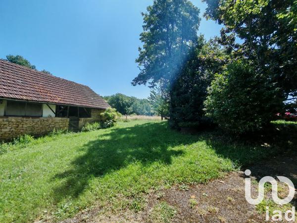 Maison à vendre 5 pièces 135 m² Sarlat-la-Canéda
