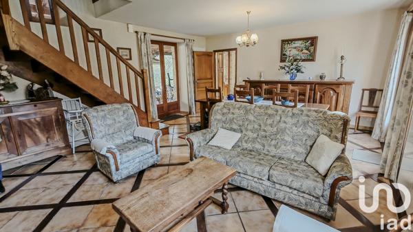 Maison à vendre 5 pièces 135 m² Sarlat-la-Canéda
