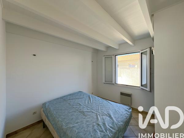 Appartement à vendre 3 pièces 70 m² Saint-Georges-d'Oléron