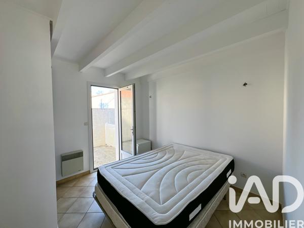 Appartement à vendre 3 pièces 70 m² Saint-Georges-d'Oléron