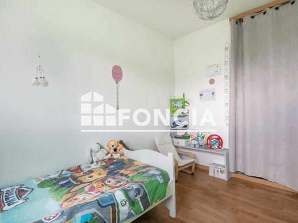 À vendre Appartement 4 pièces 89 m² - Eybens 38320