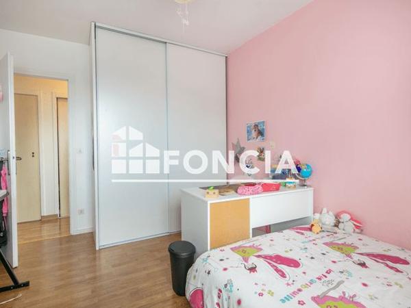 À vendre Appartement 4 pièces 89 m² - Eybens 38320