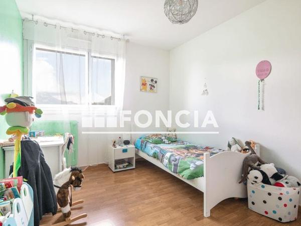 À vendre Appartement 4 pièces 89 m² - Eybens 38320