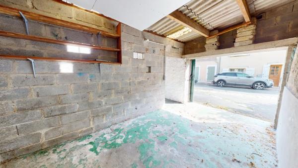 Vente / Maison de plain-pied à Nemours (77140)