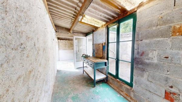 Vente / Maison de plain-pied à Nemours (77140)