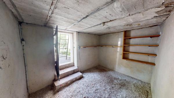 Vente / Maison de plain-pied à Nemours (77140)