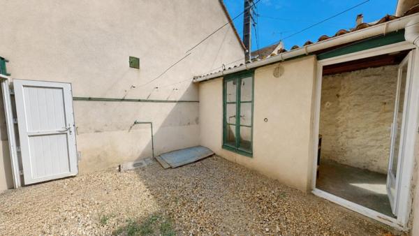 Vente / Maison de plain-pied à Nemours (77140)
