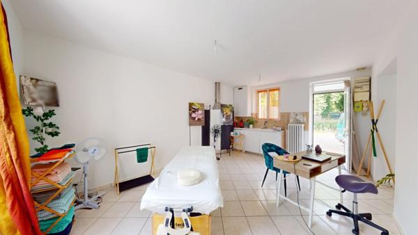 Vente / Maison de plain-pied à Nemours (77140)