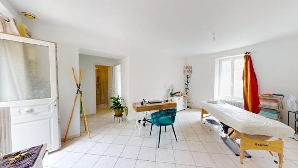 Vente / Maison de plain-pied à Nemours (77140)