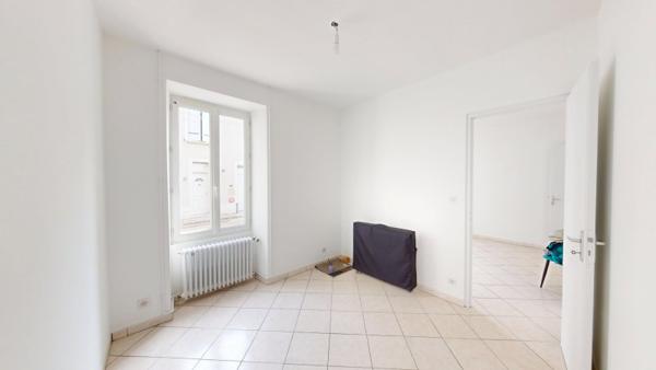 Vente / Maison de plain-pied à Nemours (77140)